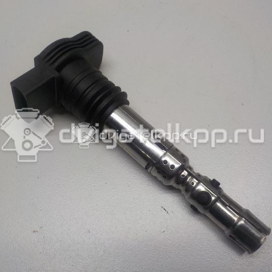 Фото Катушка зажигания  06B905115R для Seat Ibiza / Cordoba / Leon / Toledo / Alhambra