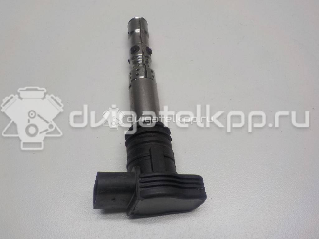 Фото Катушка зажигания  06B905115R для Seat Ibiza / Cordoba / Leon / Toledo / Alhambra {forloop.counter}}