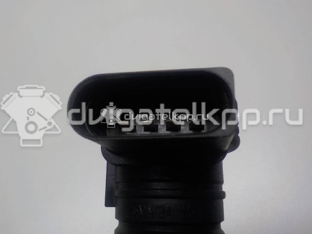 Фото Катушка зажигания  06B905115R для Seat Ibiza / Cordoba / Leon / Toledo / Alhambra {forloop.counter}}