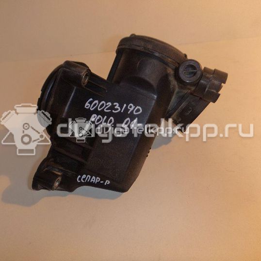 Фото Маслоотделитель  036103464AH для Seat Ibiza / Cordoba / Leon / Toledo / Altea