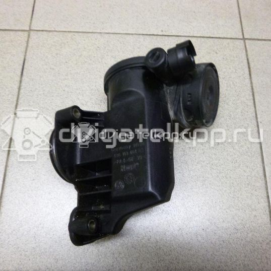 Фото Маслоотделитель  036103464AD для Seat Ibiza / Cordoba / Leon / Toledo / Altea