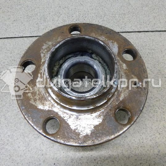 Фото Ступица задняя  6Q0598611 для Seat Ibiza / Cordoba / Leon / Toledo / Alhambra