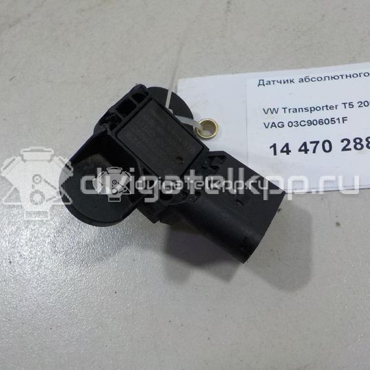 Фото Датчик абсолютного давления  03c906051f для Seat Ibiza / Cordoba / Leon / Toledo / Altea