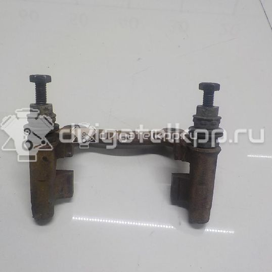 Фото Скоба суппорта заднего  8E0615425F для Seat Ibiza / Leon / Toledo / Alhambra / Altea