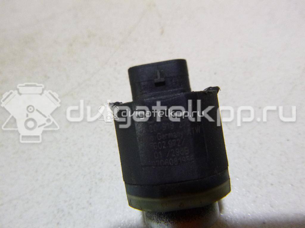 Фото Датчик парковки  420919275 для Seat Ibiza / Leon / Toledo / Alhambra / Altea {forloop.counter}}