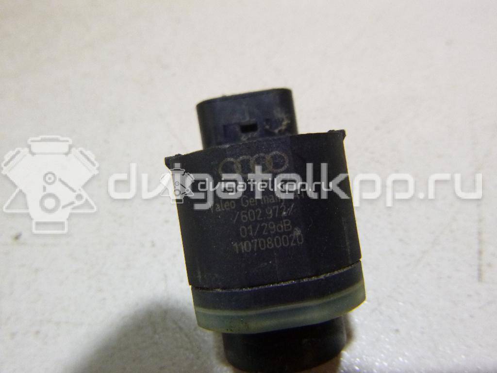 Фото Датчик парковки  420919275 для Seat Ibiza / Leon / Toledo / Alhambra / Altea {forloop.counter}}