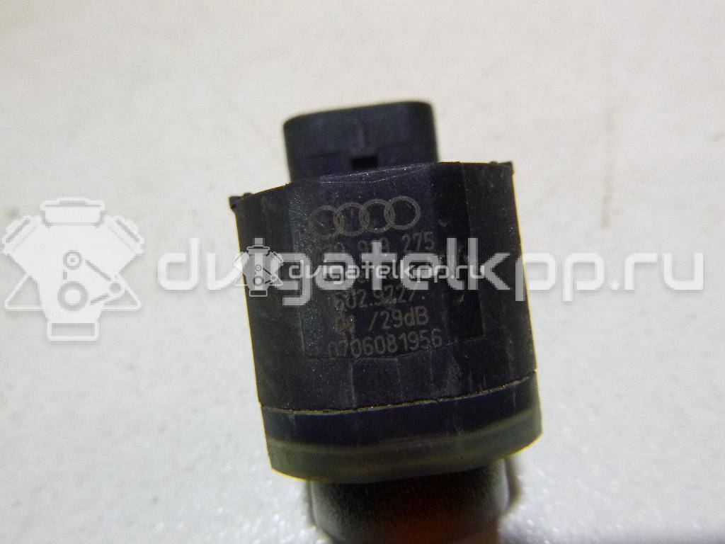 Фото Датчик парковки  420919275 для Seat Ibiza / Leon / Toledo / Alhambra / Altea {forloop.counter}}