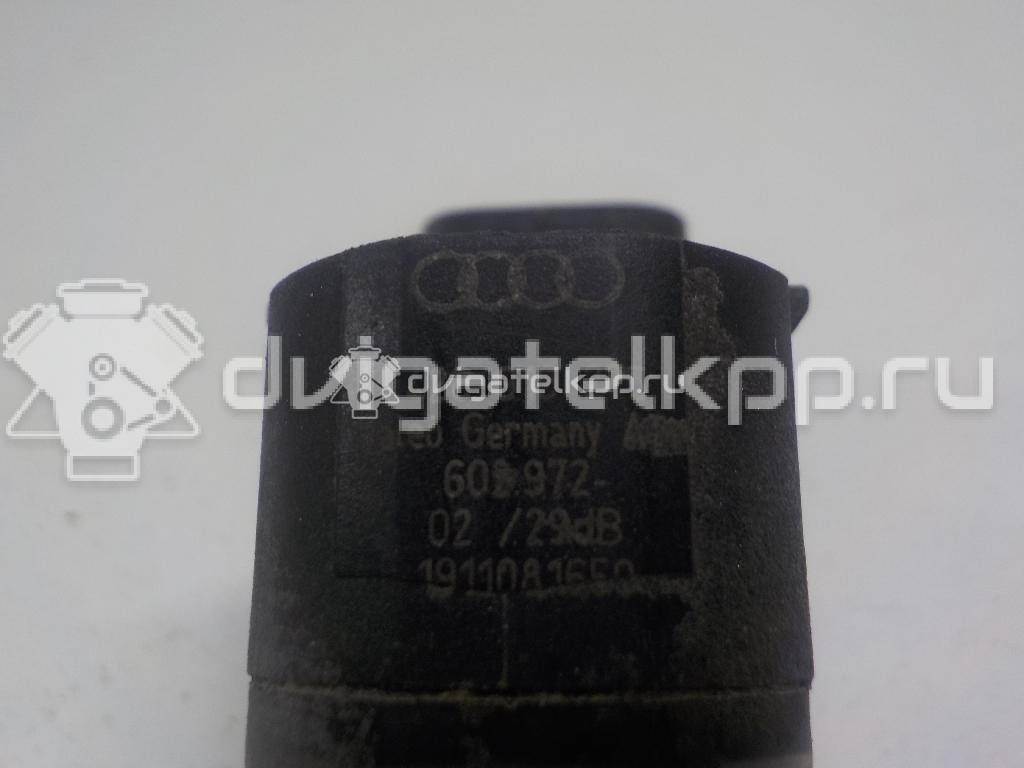 Фото Датчик парковки  420919275 для Seat Ibiza / Leon / Toledo / Alhambra / Altea {forloop.counter}}