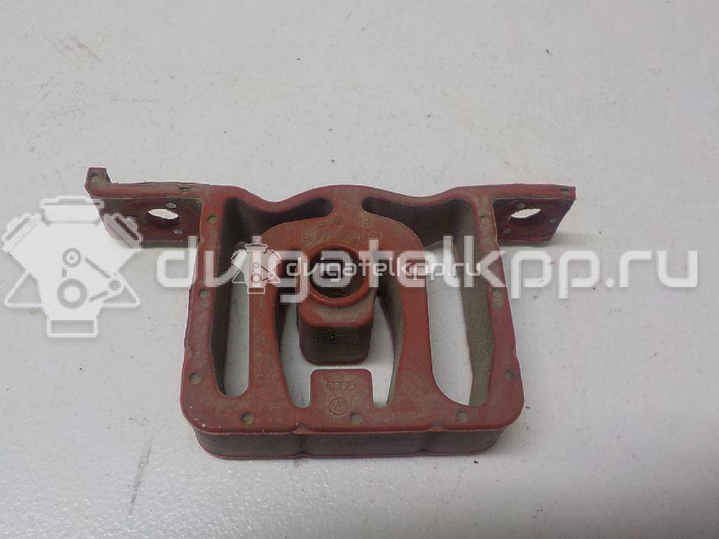 Фото Резинка подвеса глушителя  1J0253144G для Seat Leon / Toledo {forloop.counter}}