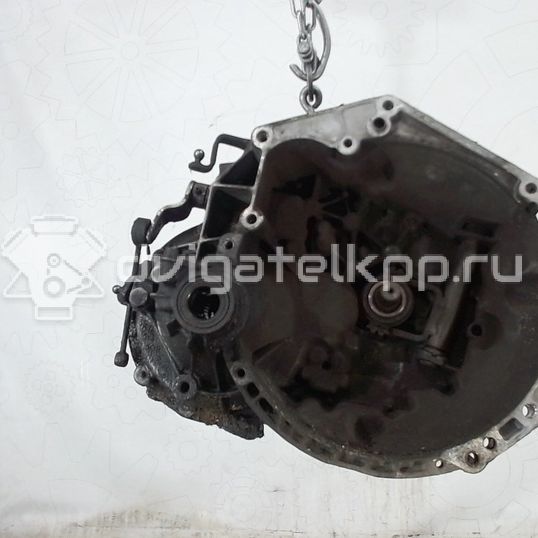 Фото Контрактная (б/у) МКПП для Peugeot 207 / 206 75-82 л.с 8V 1.4 л KFW (TU3A) бензин