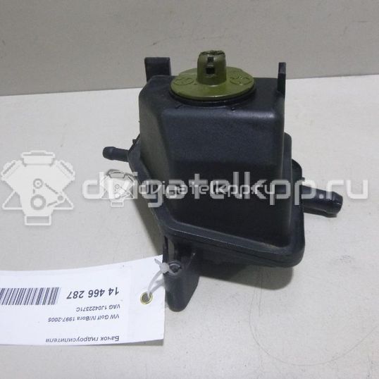 Фото Бачок гидроусилителя  1j0422371c для Seat Leon / Toledo