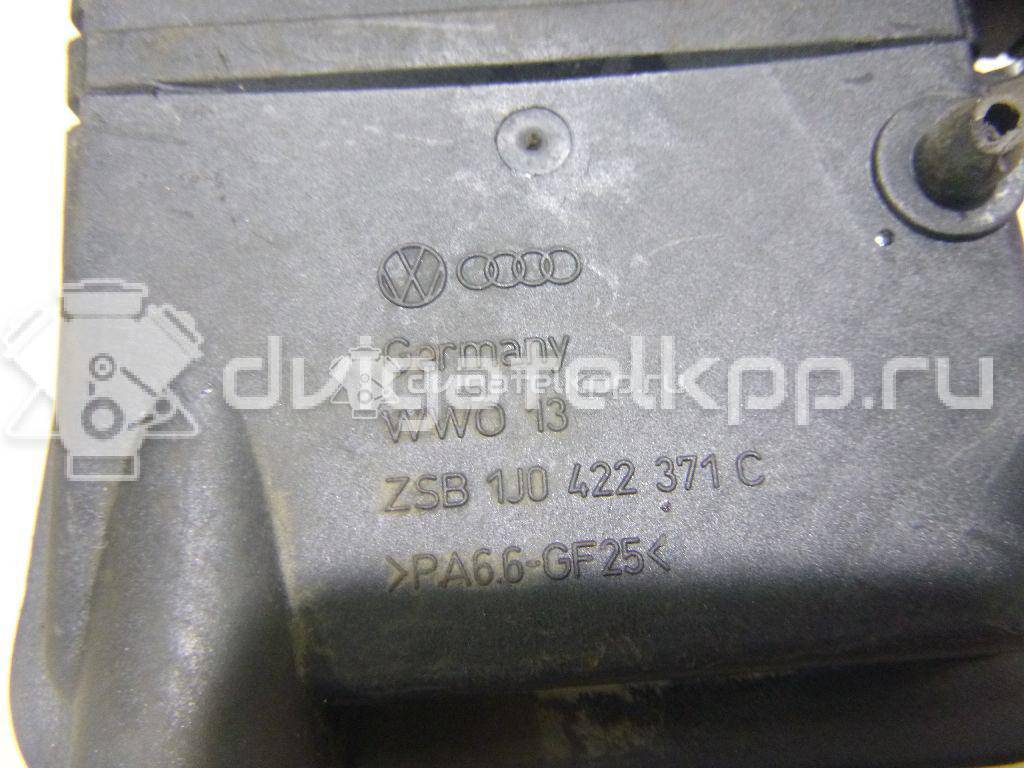 Фото Бачок гидроусилителя  1j0422371c для Seat Leon / Toledo {forloop.counter}}