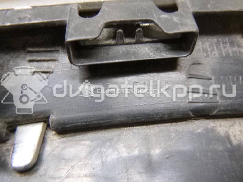 Фото Решетка радиатора  1P0853651A9B9 для Seat Leon {forloop.counter}}