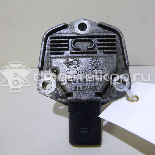 Фото Датчик уровня масла  1J0907660F для Seat Ibiza / Leon / Toledo / Altea / Exeo