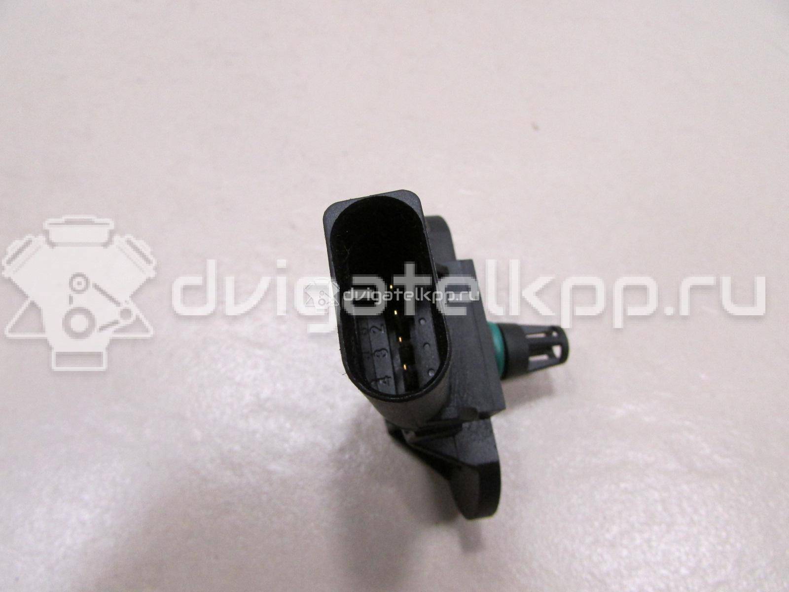 Фото Датчик давления  036906051g для Seat Ibiza / Leon / Toledo / Alhambra / Altea {forloop.counter}}