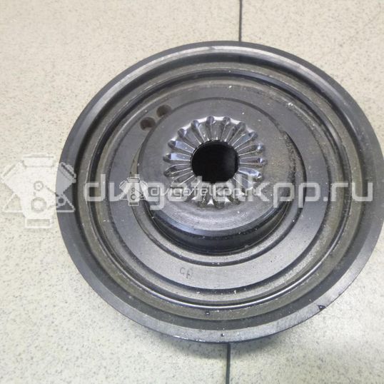 Фото Шкив коленвала  04C105243D для Skoda / Volkswagen / Seat