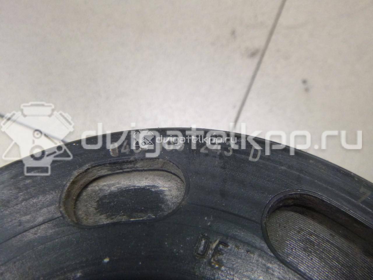 Фото Шкив коленвала  04C105243D для Skoda / Volkswagen / Seat {forloop.counter}}