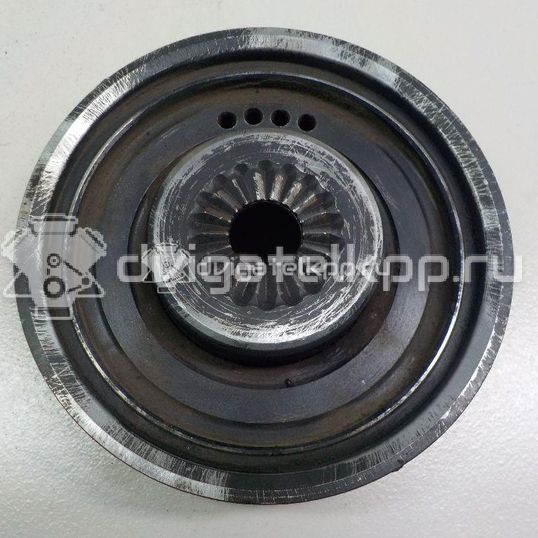 Фото Шкив коленвала  04C105243D для Skoda / Volkswagen / Seat