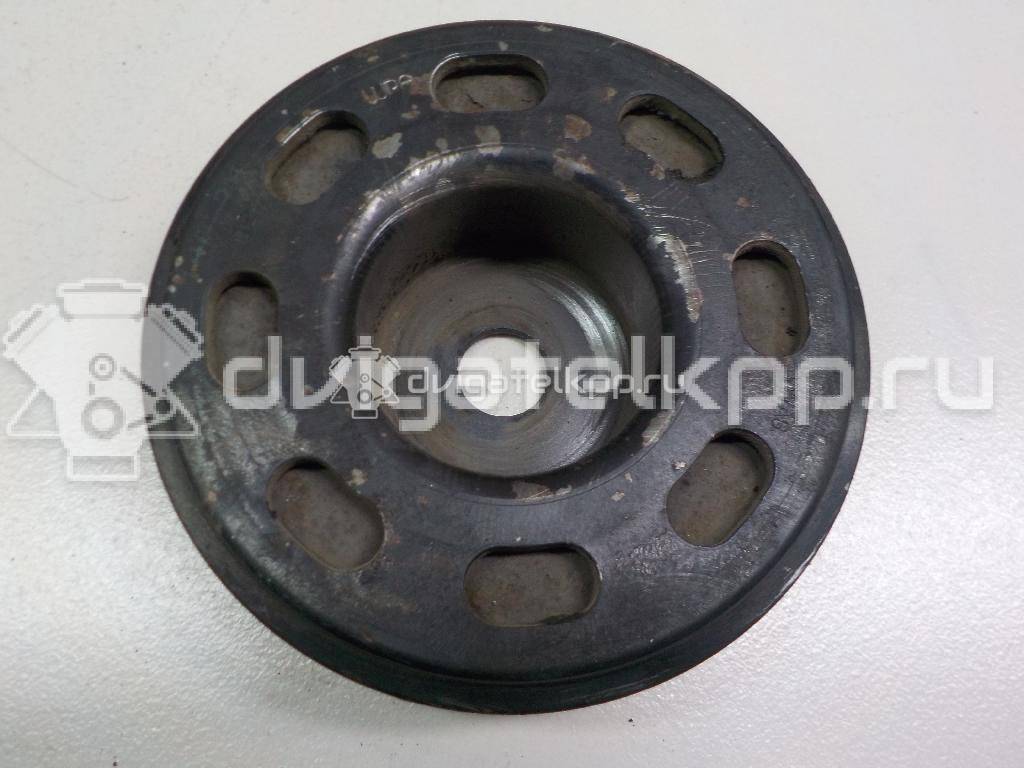 Фото Шкив коленвала  04C105243D для Skoda / Volkswagen / Seat {forloop.counter}}