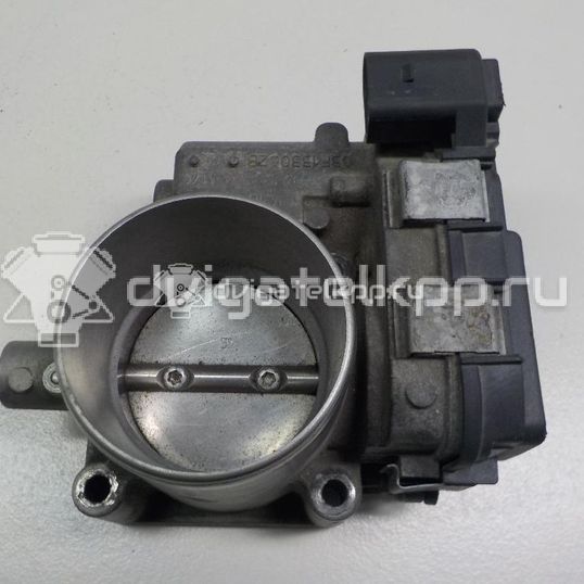 Фото Заслонка дроссельная электрическая  03f133062b для Seat Ibiza / Leon / Toledo / Alhambra / Ateca Kh7