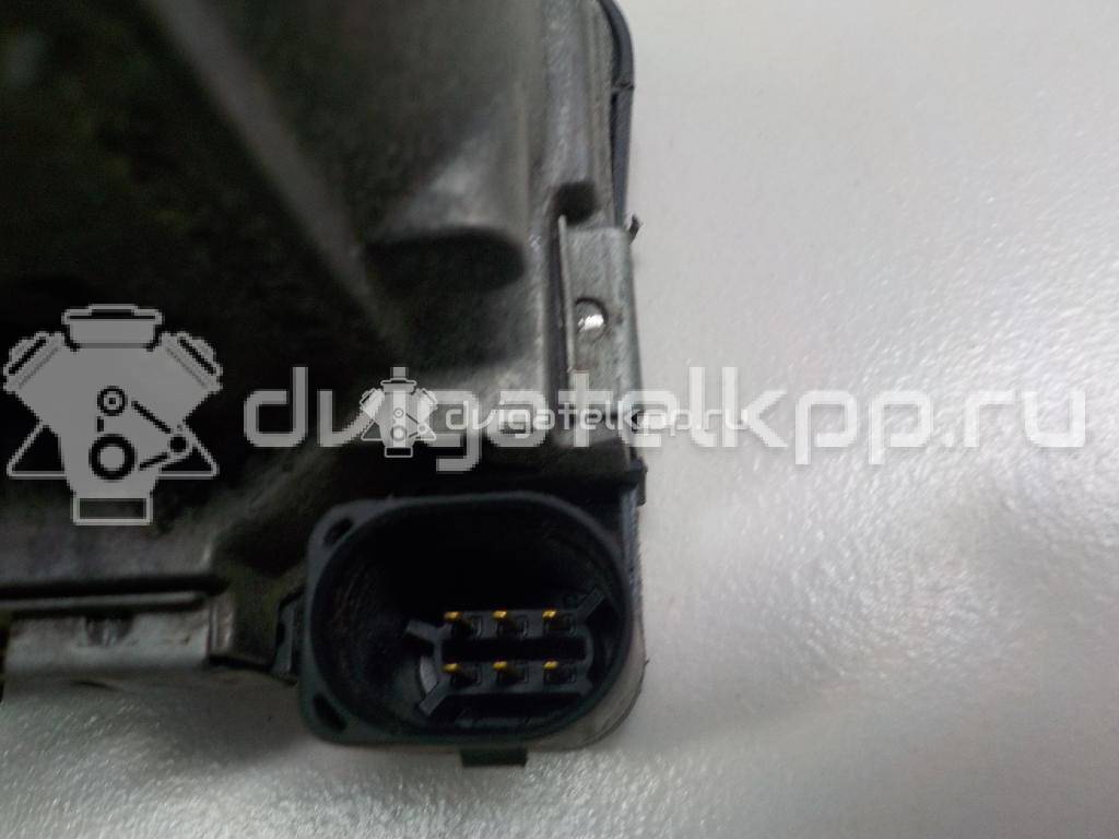 Фото Заслонка дроссельная электрическая  03f133062b для Seat Ibiza / Leon / Toledo / Alhambra / Ateca Kh7 {forloop.counter}}