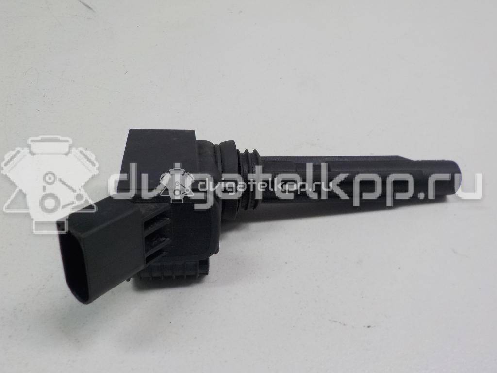 Фото Катушка зажигания  04C905110H для Seat Ibiza / Leon / Toledo / Alhambra / Altea {forloop.counter}}