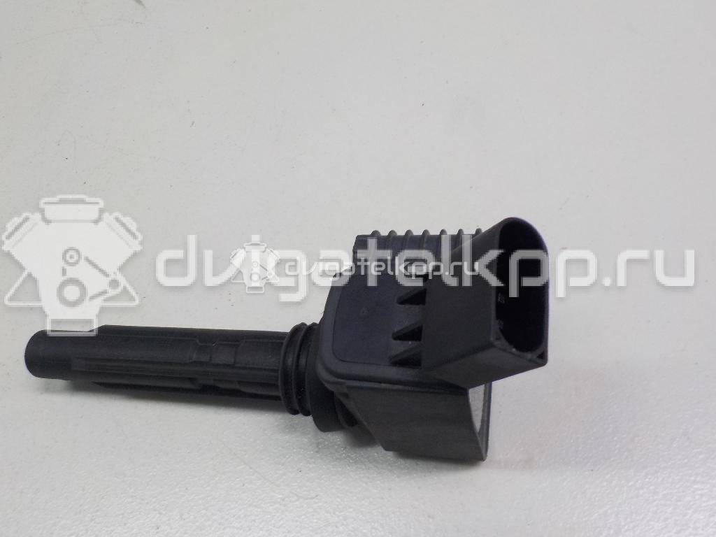 Фото Катушка зажигания  04C905110H для Seat Ibiza / Leon / Toledo / Alhambra / Altea {forloop.counter}}