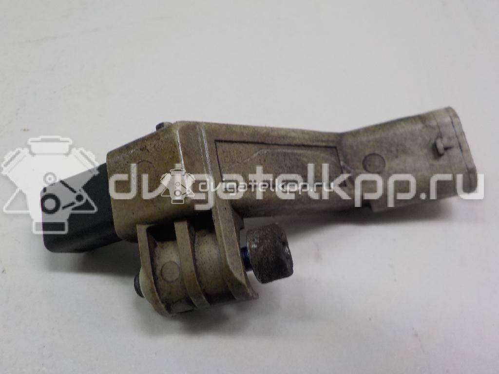 Фото Датчик положения коленвала  04L906433E для seat Leon (5F) {forloop.counter}}