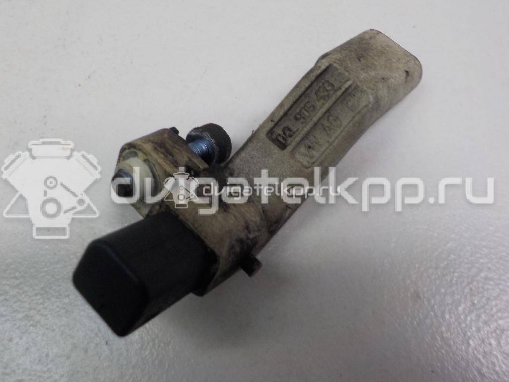 Фото Датчик положения коленвала  04L906433E для seat Leon (5F) {forloop.counter}}