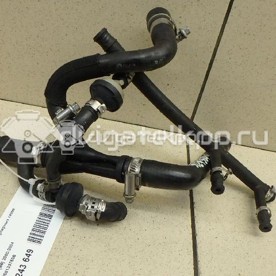 Фото Клапан вентиляции картерных газов  058133753B для Seat Ibiza / Exeo