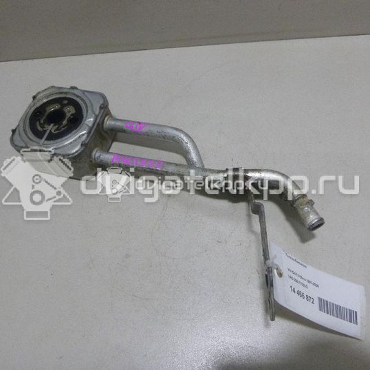 Фото Теплообменник  036117021G для Seat Leon / Toledo