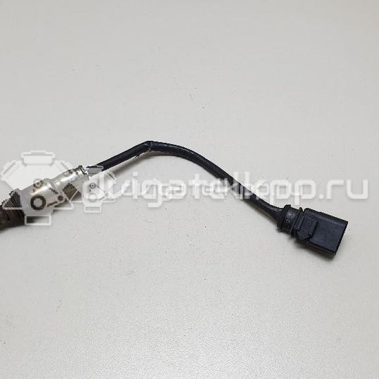 Фото Датчик кислородный/Lambdasonde  03F906262C для Seat Ibiza / Cordoba / Leon / Toledo / Alhambra