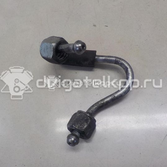 Фото Трубка ТНВД  8200592001 для Renault Grand / Scénic / Fluence L30 / Megane