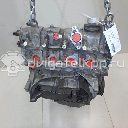 Фото Контрактный (б/у) двигатель CBZB для Seat Ibiza / Leon / Toledo / Altea 105 л.с 8V 1.2 л бензин 03F100031F