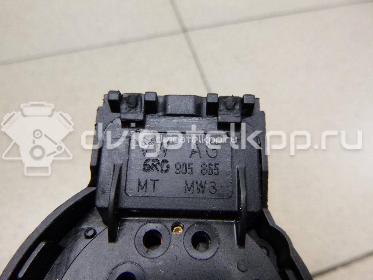 Фото Группа контактная замка зажигания  6R0905865 для Seat Ibiza / Mii Kf1 {forloop.counter}}