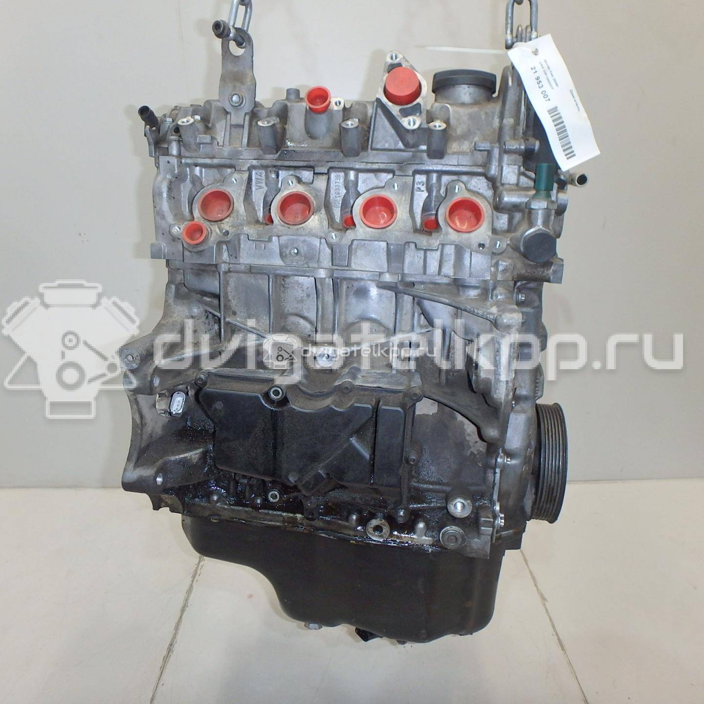 Фото Контрактный (б/у) двигатель CBZB для Seat Ibiza / Leon / Toledo / Altea 105 л.с 8V 1.2 л бензин 03F100031F {forloop.counter}}