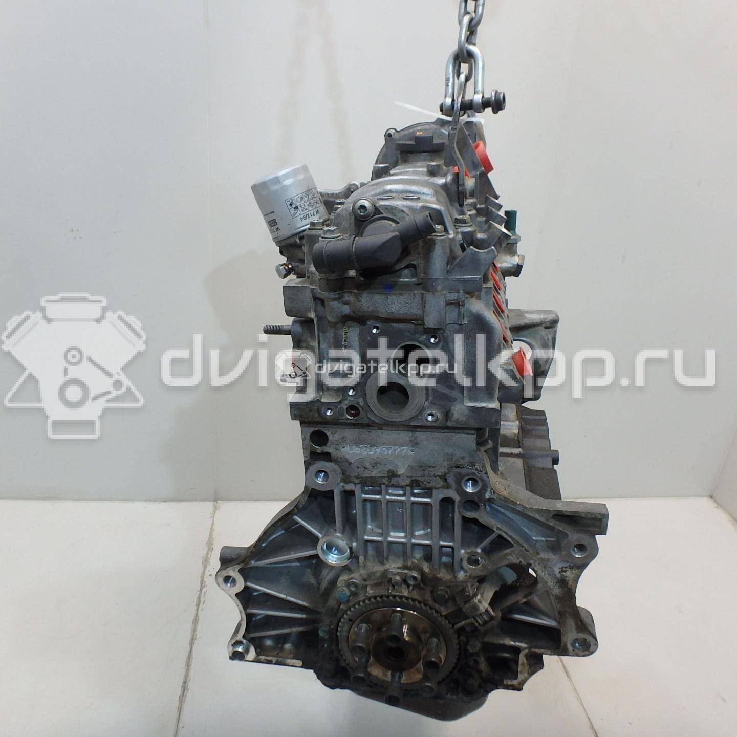 Фото Контрактный (б/у) двигатель CBZB для Seat Ibiza / Leon / Toledo / Altea 105 л.с 8V 1.2 л бензин 03F100031F {forloop.counter}}