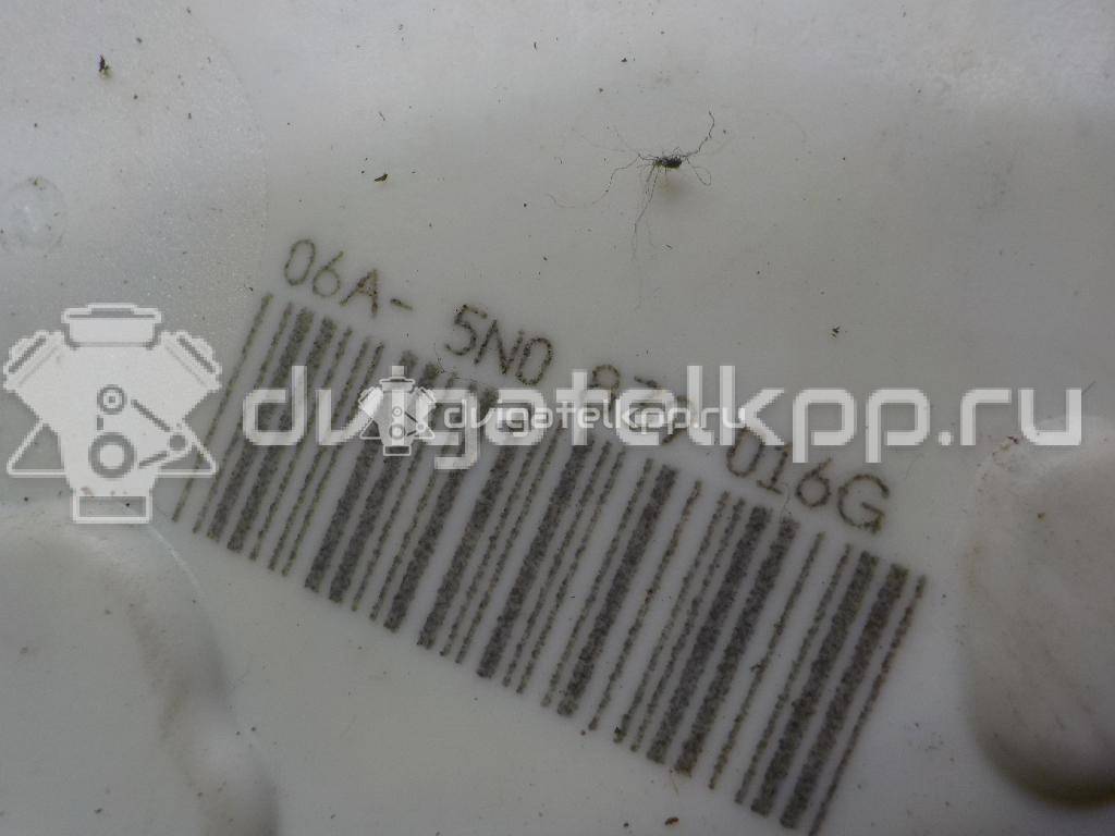 Фото Замок двери задней правой  5N0839016G для Skoda Fabia {forloop.counter}}