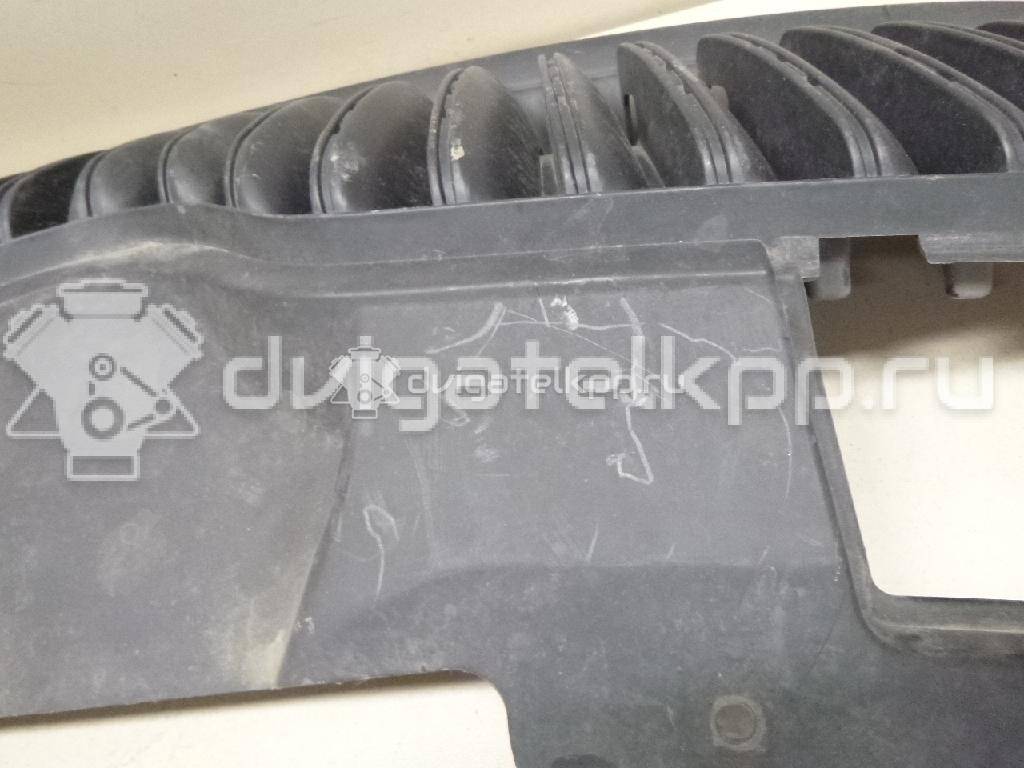 Фото Решетка радиатора  5J08536689B9 для Skoda Roomster 5J / Fabia {forloop.counter}}