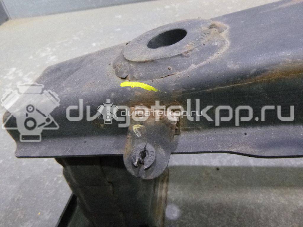 Фото Усилитель переднего бампера  5J0807109D для Skoda Roomster 5J / Fabia {forloop.counter}}