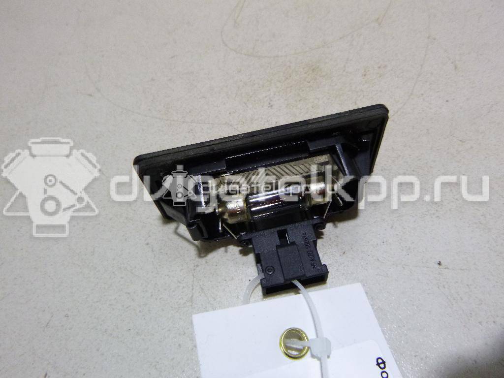 Фото Фонарь подсветки номера  8T0943021 для Skoda Fabia / Superb / Yeti 5L {forloop.counter}}