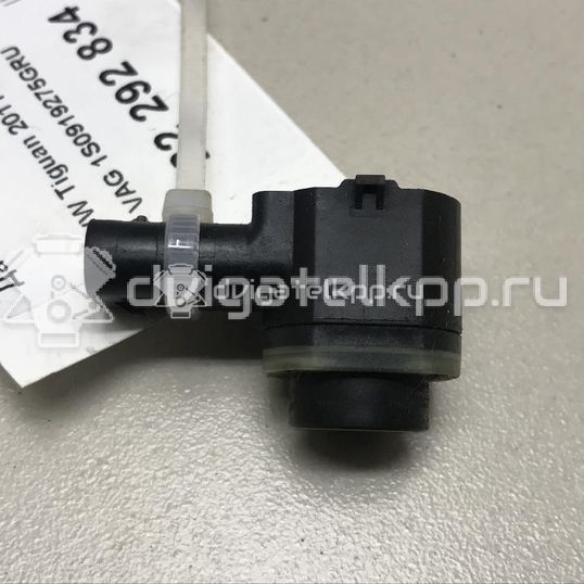 Фото Датчик парковки  1S0919275GRU для Skoda Roomster 5J / Octaviaii 1Z3 / Yeti 5L / Citigo / Fabia