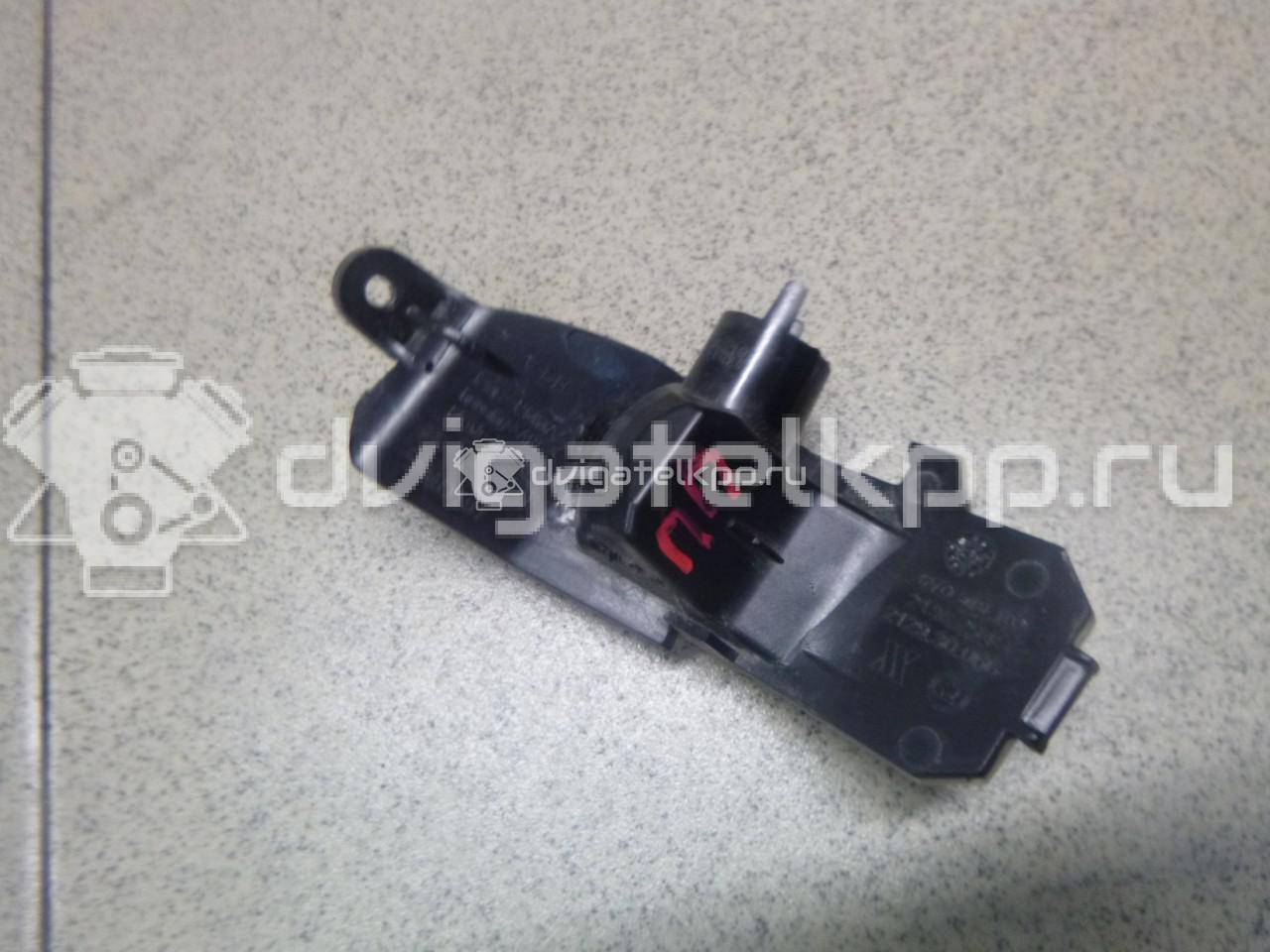 Фото Повторитель в зеркало  6V0949102 для Skoda Fabia / Octavia / Octaviaii 1Z3 / Rapid {forloop.counter}}