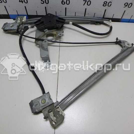 Фото Стеклоподъемник электр. передний правый  1U0837462B для Skoda Octavia / Octaviaii 1Z3