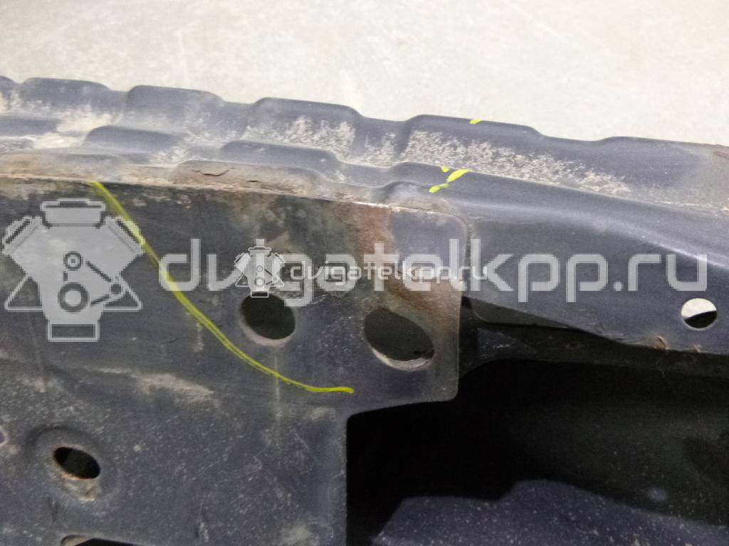 Фото Усилитель переднего бампера  1U0805551C для Skoda Octavia / Octaviaii 1Z3 {forloop.counter}}