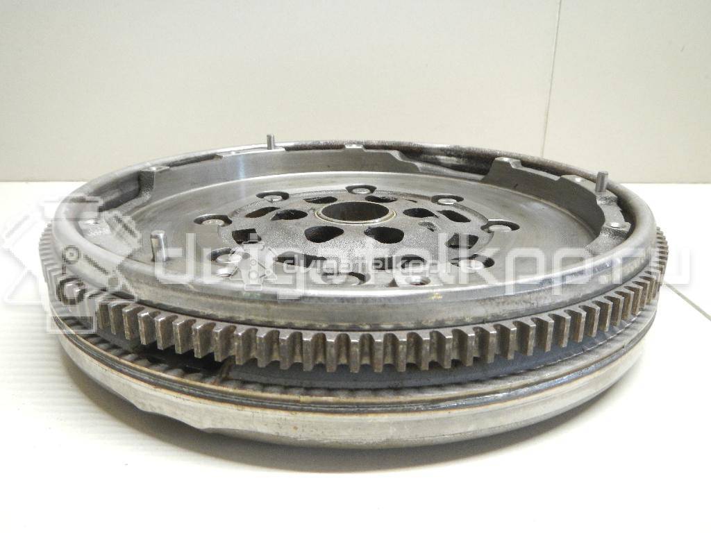 Фото Маховик  03L105266BS для Skoda Roomster 5J / Octaviaii 1Z3 / Yeti 5L / Fabia / Octavia {forloop.counter}}