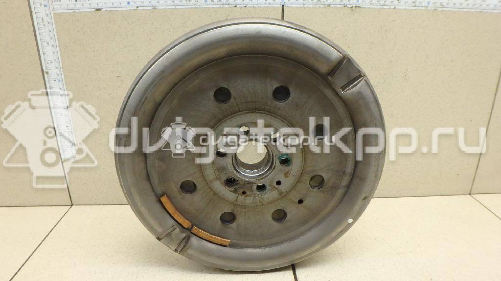 Фото Маховик  03L105266BS для Skoda Roomster 5J / Octaviaii 1Z3 / Yeti 5L / Fabia / Octavia {forloop.counter}}