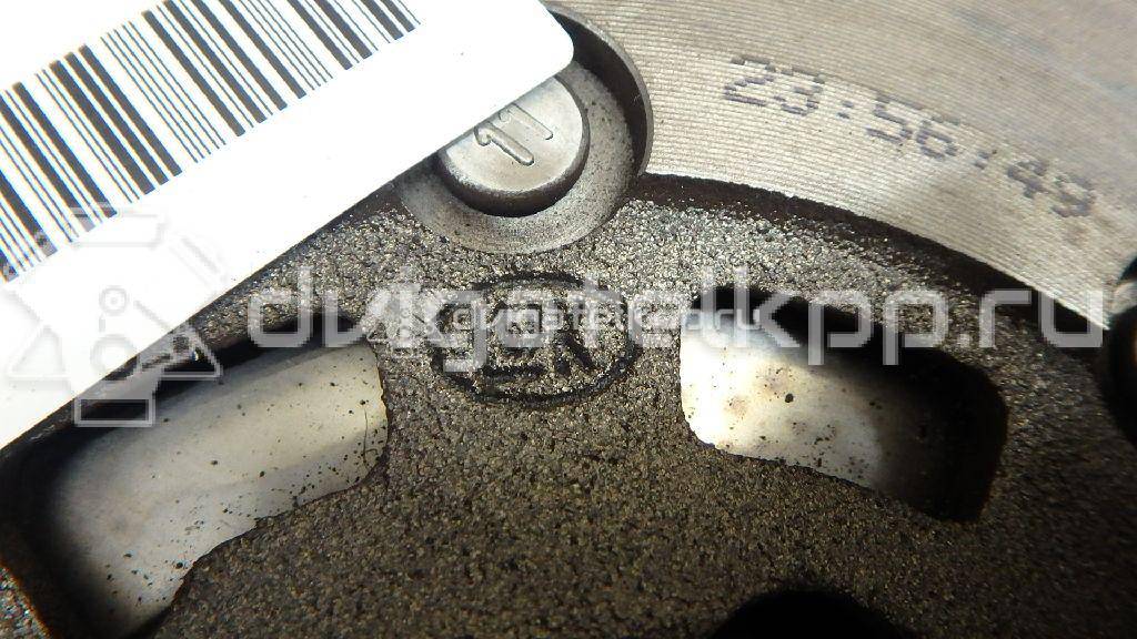 Фото Маховик  03L105266BS для Skoda Roomster 5J / Octaviaii 1Z3 / Yeti 5L / Fabia / Octavia {forloop.counter}}