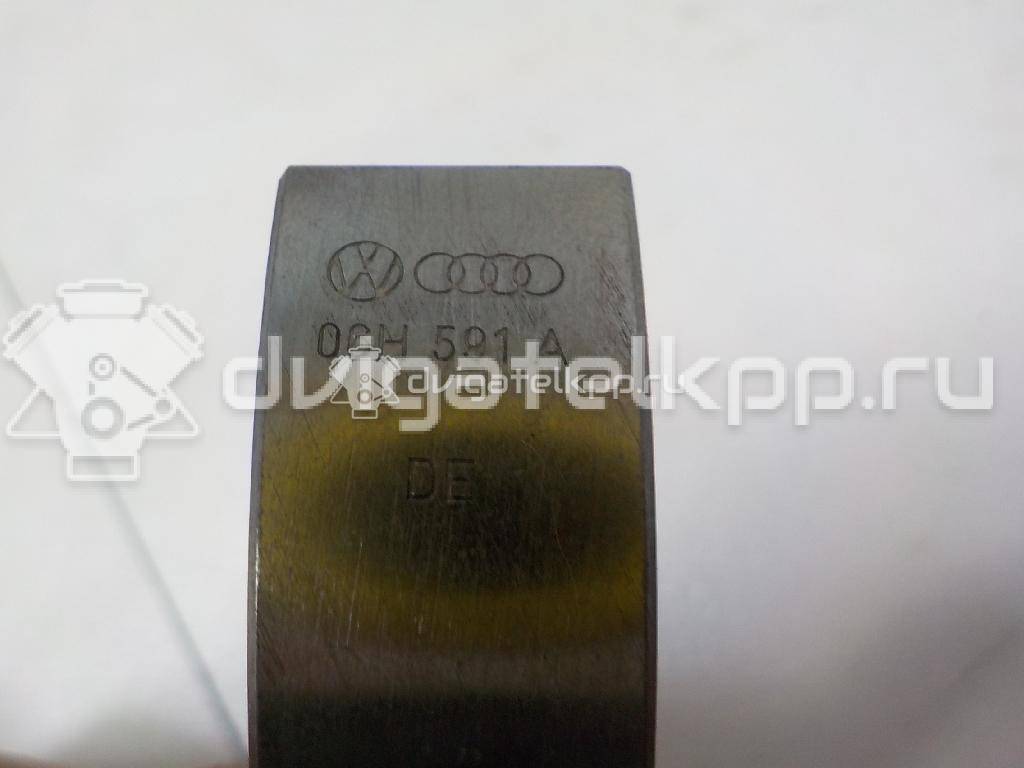 Фото Коленвал  06h105021d для audi A3 [8P1] {forloop.counter}}