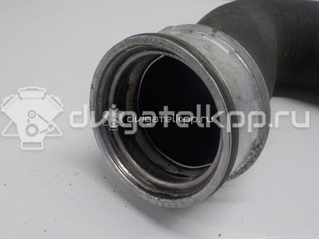 Фото Патрубок интеркулера  1k0145832j для Skoda Yeti 5L / Octaviaii 1Z3 / Superb {forloop.counter}}